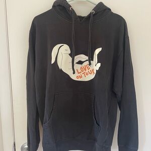 Harry Styles Love on Tour Hoodie